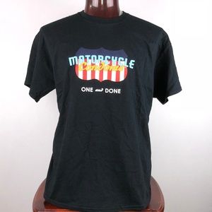 Motorcycle Condoms One and Done Got Protection Men